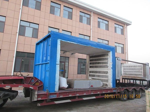 發(fā)貨現(xiàn)場8