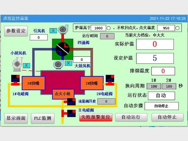 蓄熱燃?xì)饪刂?/></p><div   id=
