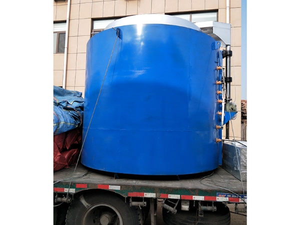 發(fā)貨現(xiàn)場(chǎng)